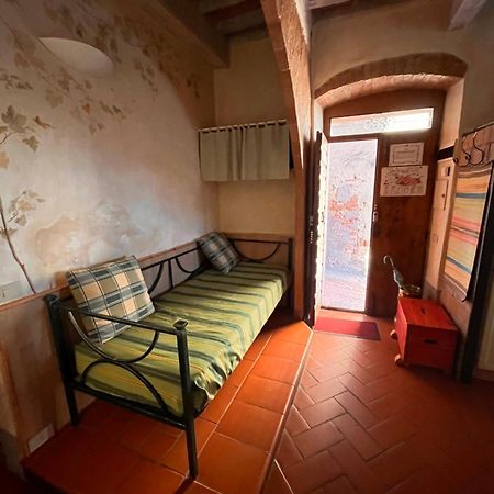B&B Camere La Vite Pienza Exterior photo