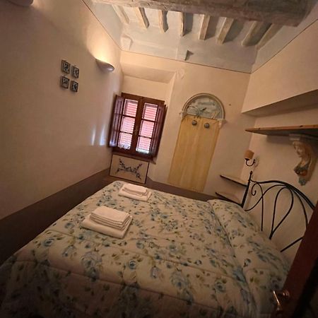 B&B Camere La Vite Pienza Exterior photo