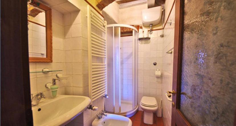 B&B Camere La Vite Pienza Exterior photo
