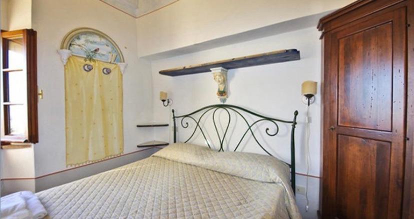 B&B Camere La Vite Pienza Exterior photo