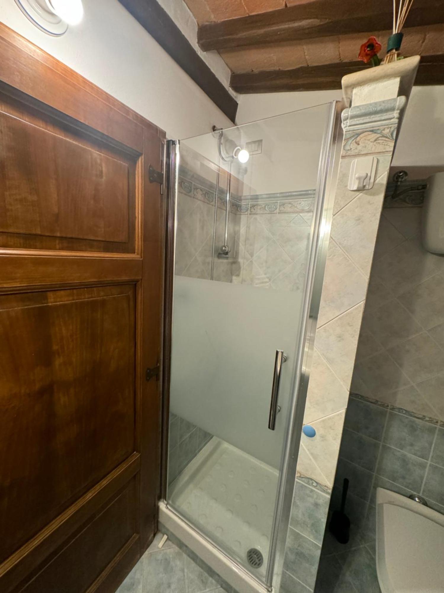B&B Camere La Vite Pienza Exterior photo