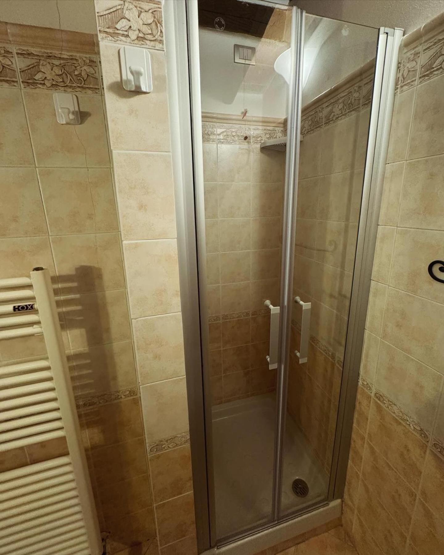 B&B Camere La Vite Pienza Exterior photo