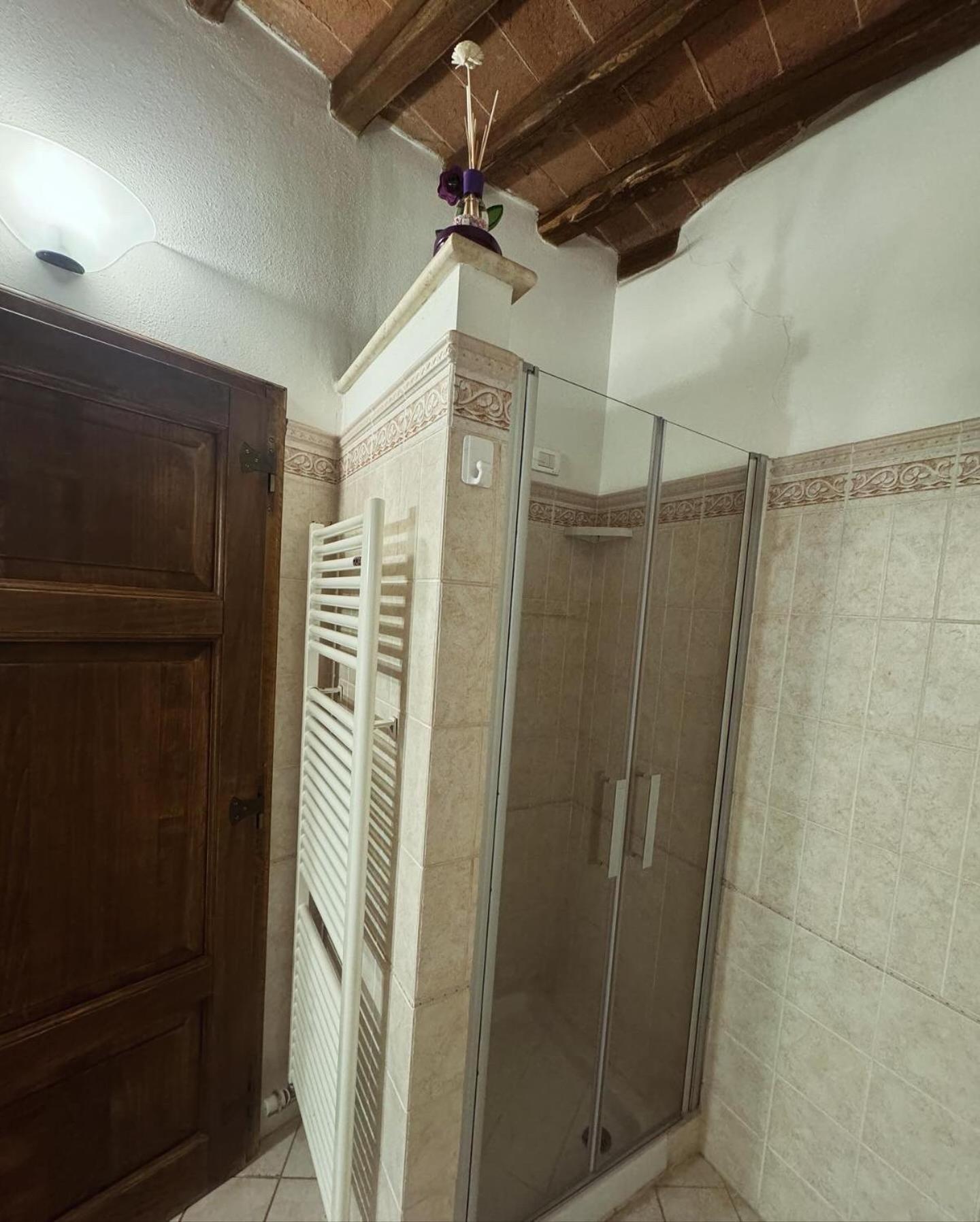 B&B Camere La Vite Pienza Exterior photo