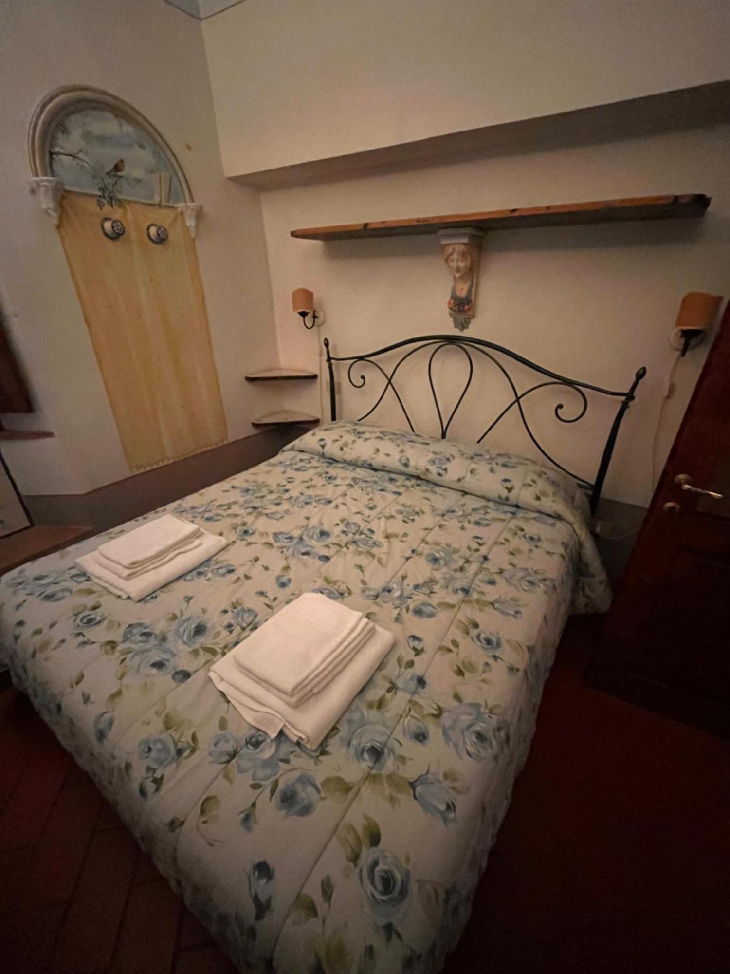 B&B Camere La Vite Pienza Exterior photo