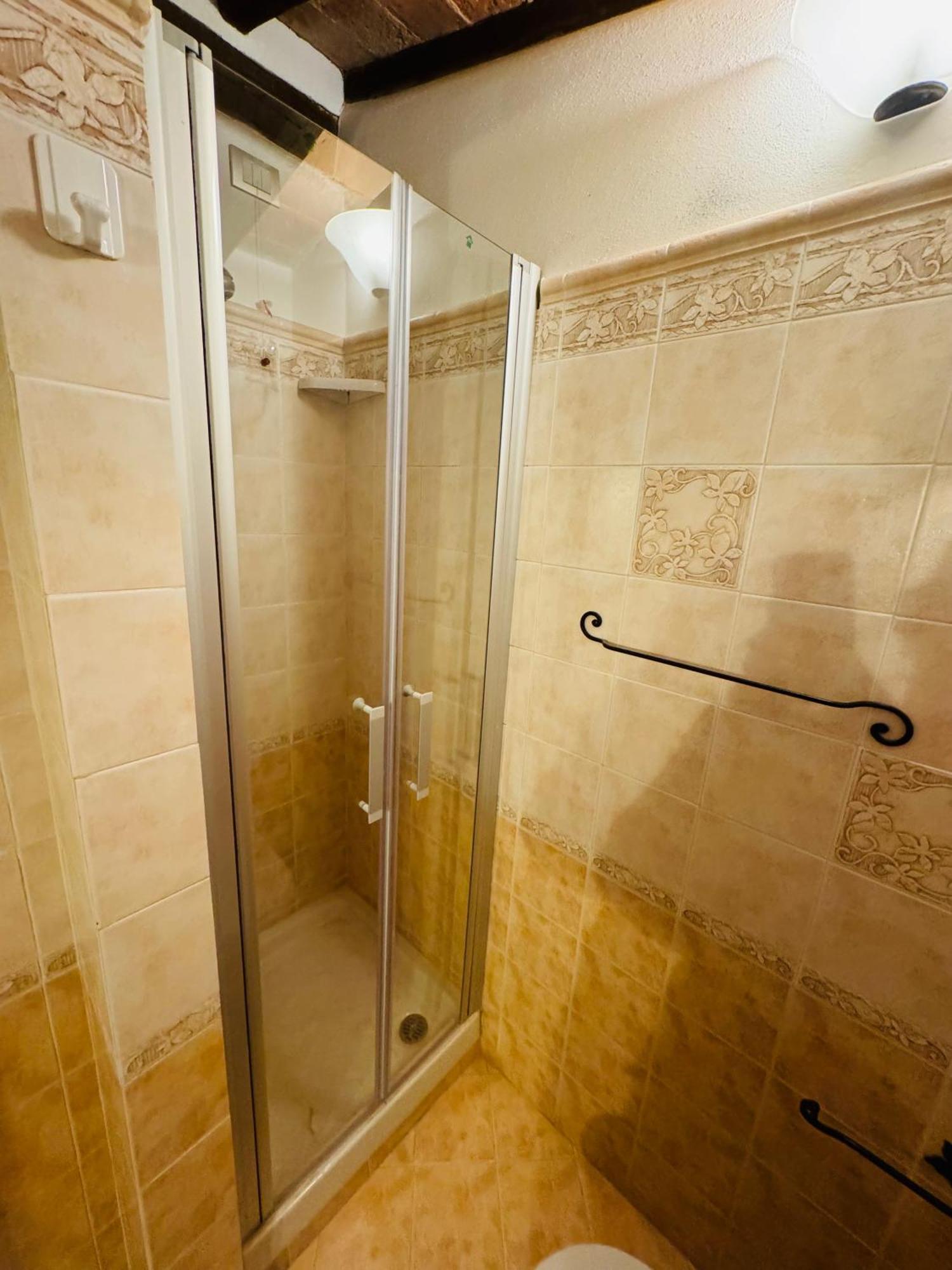 B&B Camere La Vite Pienza Exterior photo