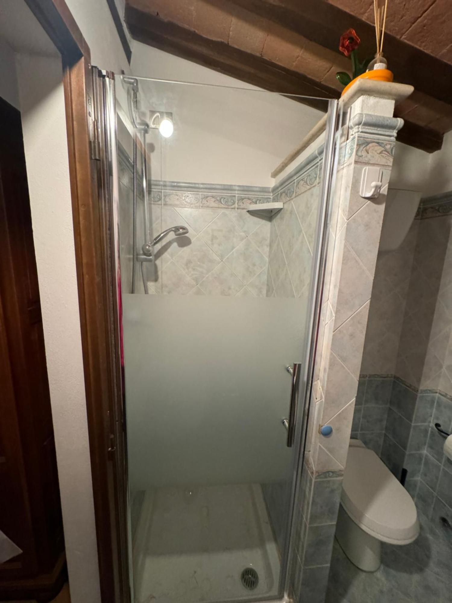 B&B Camere La Vite Pienza Exterior photo
