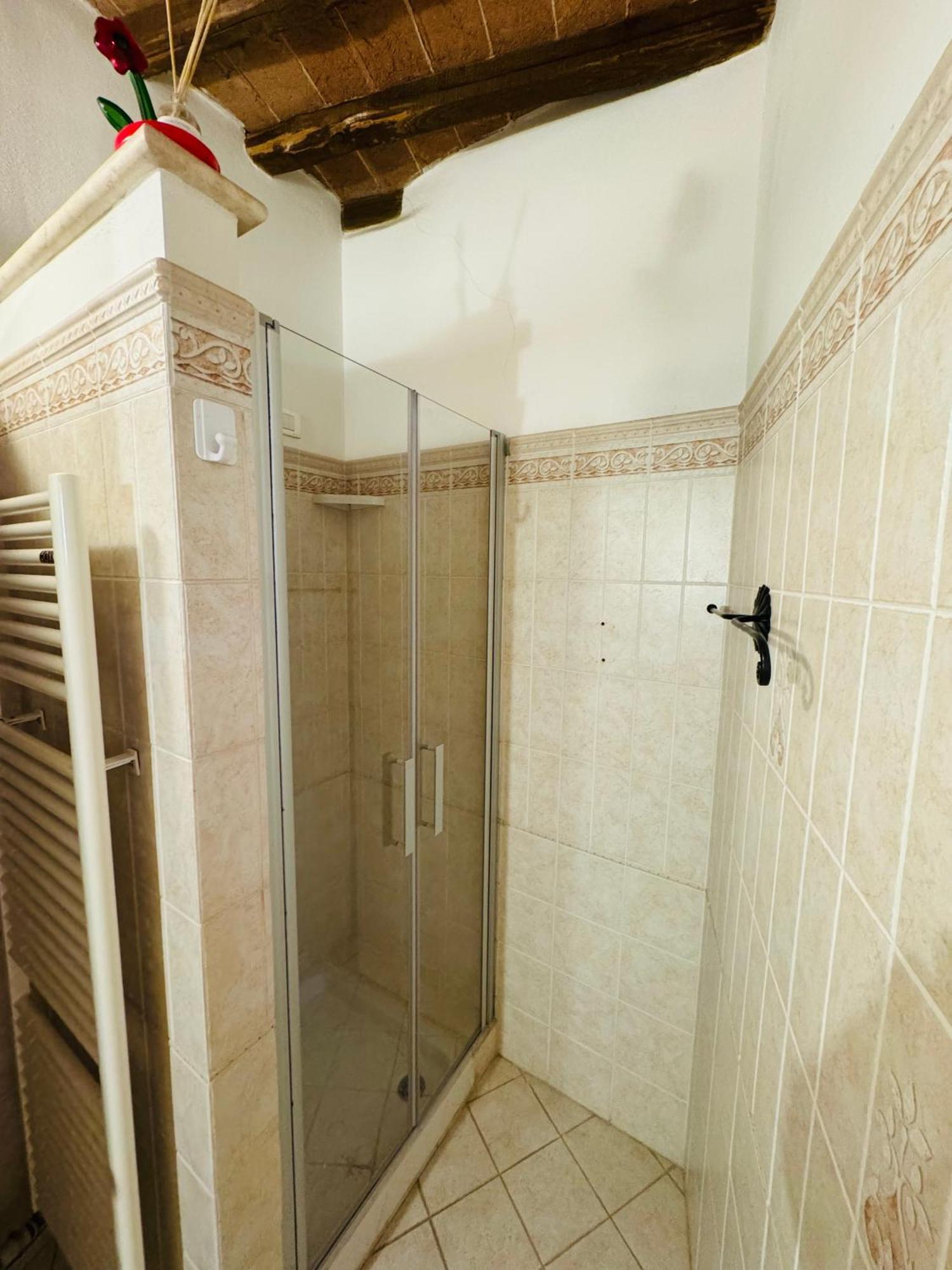 B&B Camere La Vite Pienza Exterior photo
