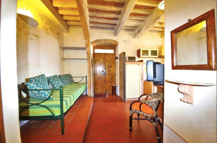 B&B Camere La Vite Pienza Exterior photo