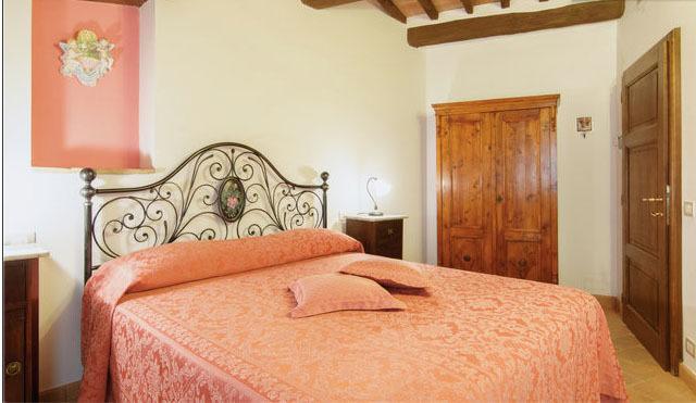 B&B Camere La Vite Pienza Exterior photo